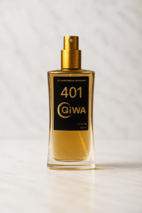 Lady Million de Qiwa