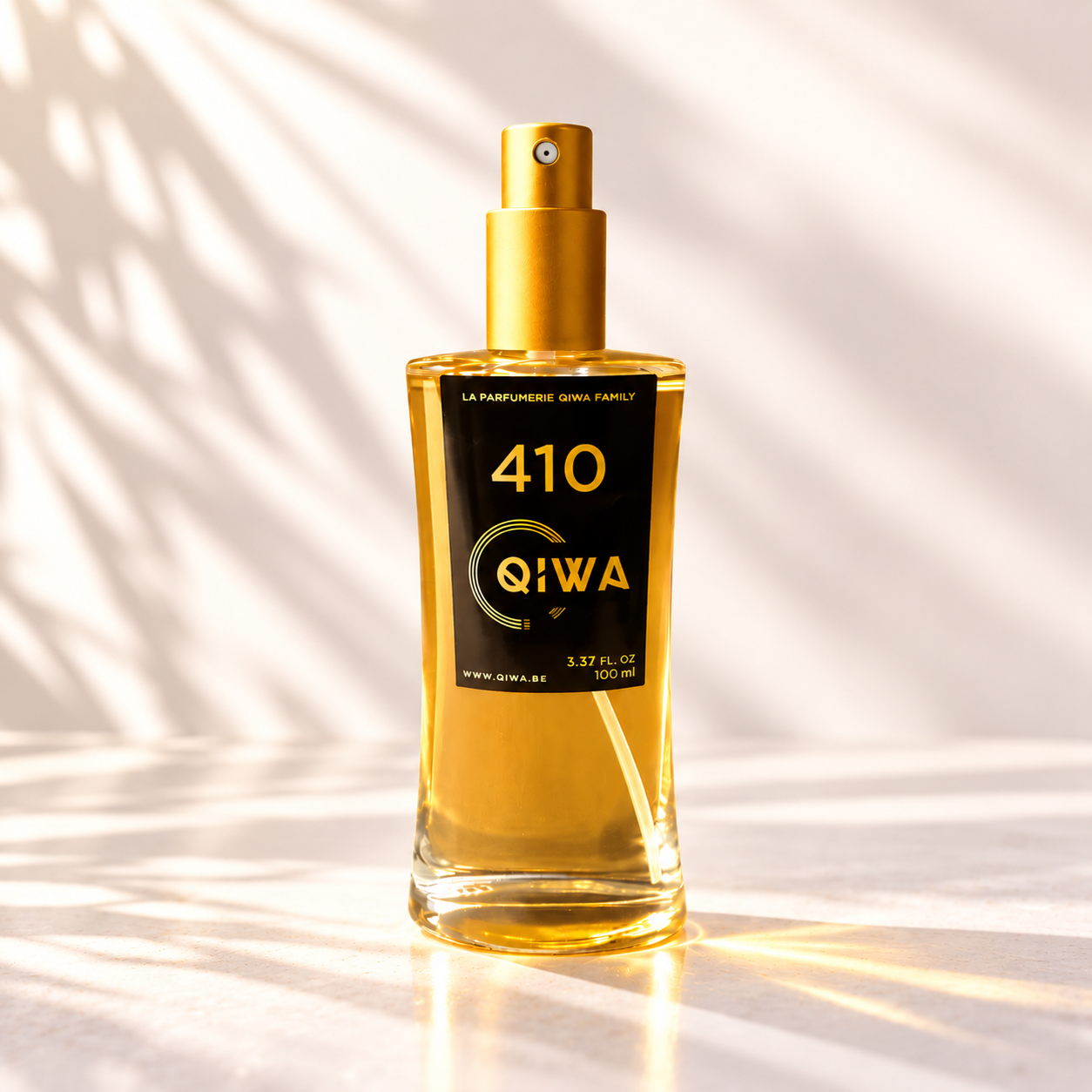 parfum inspiré de Acqua di Sale Profumum Roma