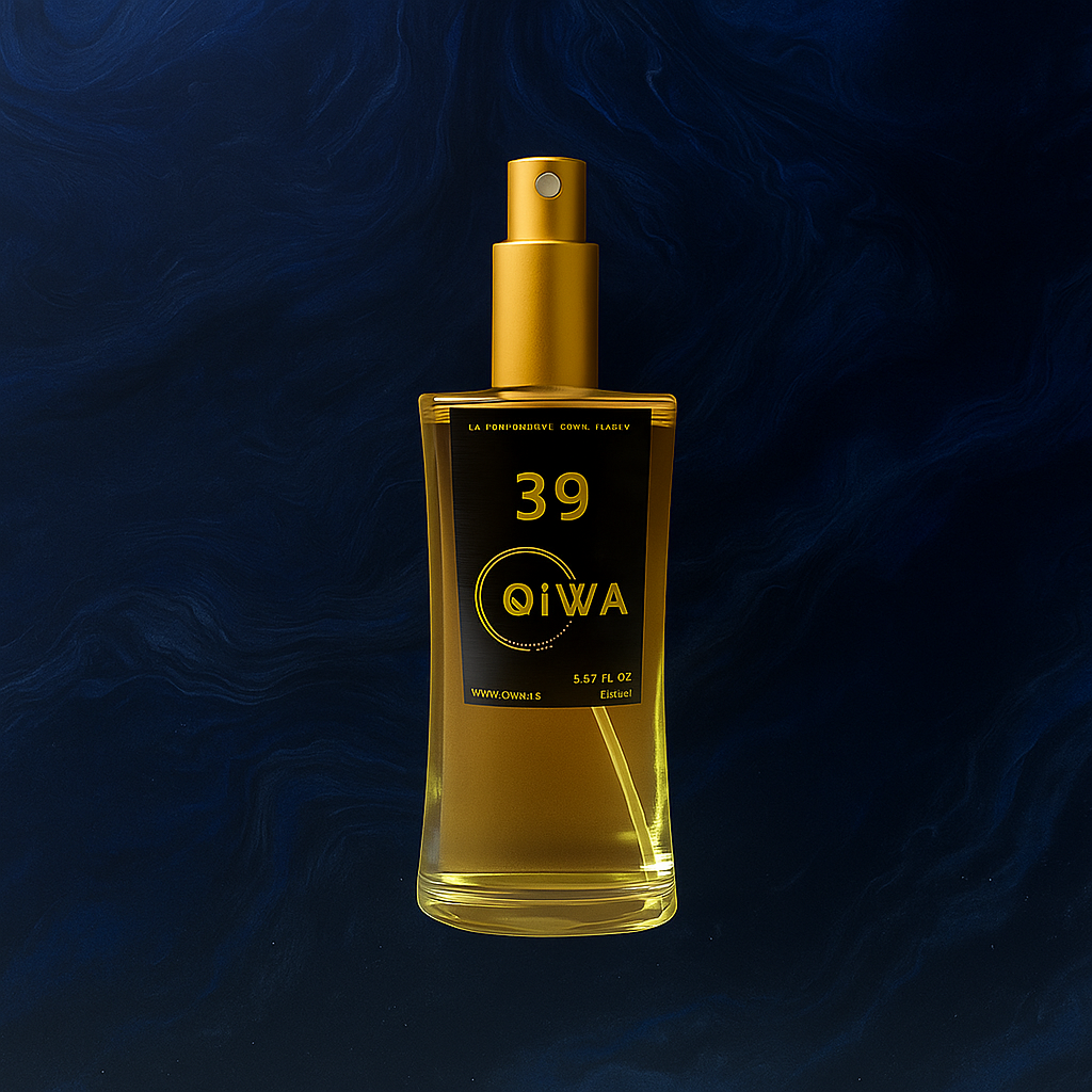 Bleu de Chanel 39