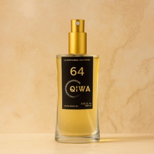 Parfum Qiwa Homme inspiré par Terre d’Hermès de Hermès 64