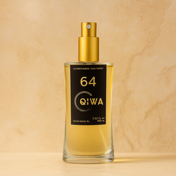 Parfum Qiwa Homme inspiré par Terre d’Hermès de Hermès 64