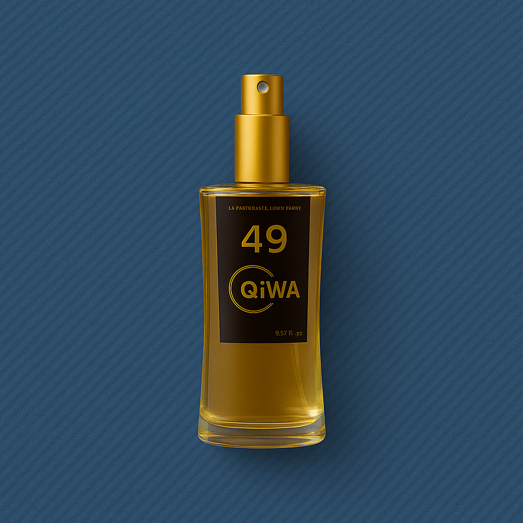 Eau Sauvage de Dior 49