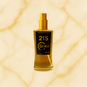 Parfum Qiwa Femme inspiré de Si de Armani 215