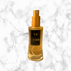 Parfum Qiwa Homme inspiré par Chrome de Azzaro 14