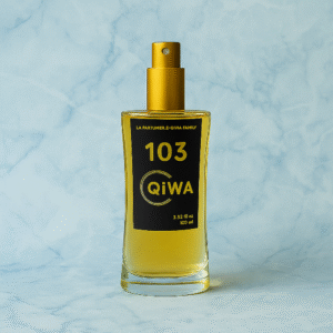 Parfum Qiwa Homme inspiré par One Million de Paco Rabanne 103