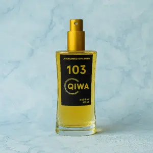Parfum Qiwa Homme inspiré par One Million de Paco Rabanne 103