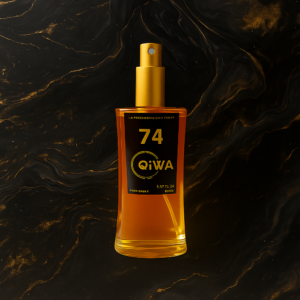 The Scent de Hugo Boss 74