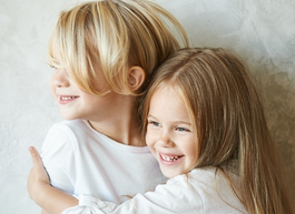 Parfum enfant fille ou garçon