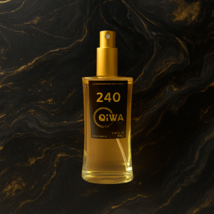 Parfum Qiwa Homme inspiré par Sauvage de Dior 51