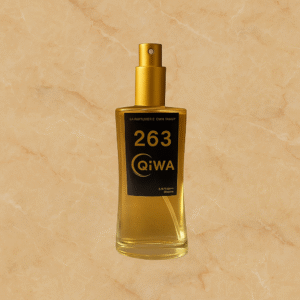 Parfum Qiwa Femme inspiré de Chloé de Chloé 263