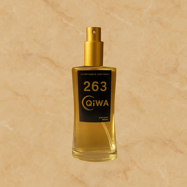 Parfum Qiwa Femme inspiré de Chloé de Chloé 263