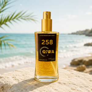 Coco Mademoiselle - Chanel 258