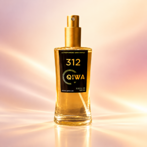 Mon Paris de YSL 312