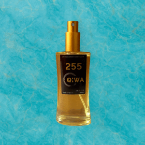 Parfum Qiwa Femme inspiré de Chance de Chanel 255