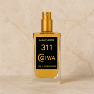 Parfum Qiwa Femme inspiré de Opium de YSL 311