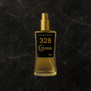 Parfum Qiwa Femme inspiré de la Petite Robe Noire de Guerlain 328
