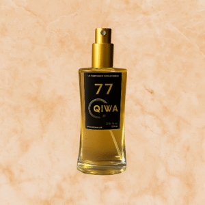 Parfum Qiwa Homme inspiré par Le Mâle de Jean-Paul Gaultier 77