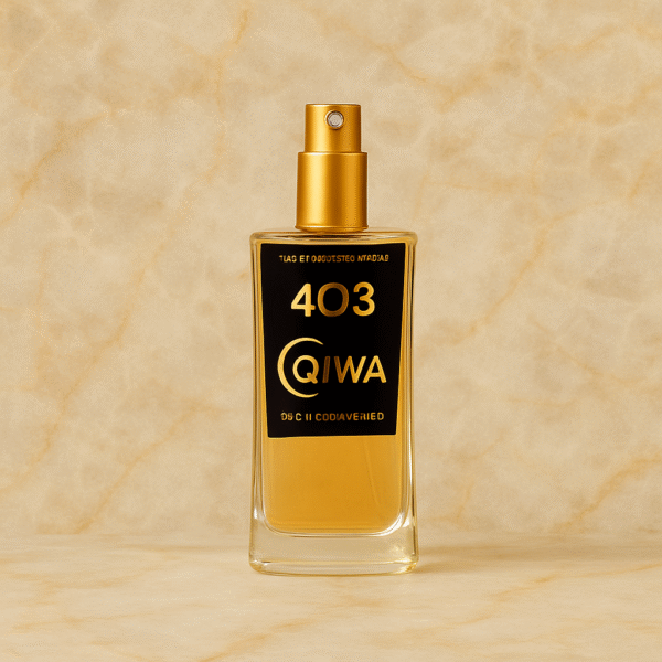 Parfum Qiwa Femme inspiré par Olympéa de Paco Rabanne 403