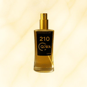 Because it’s You de Armani 210