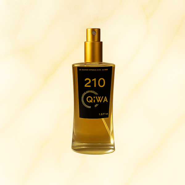 Because it’s You de Armani 210