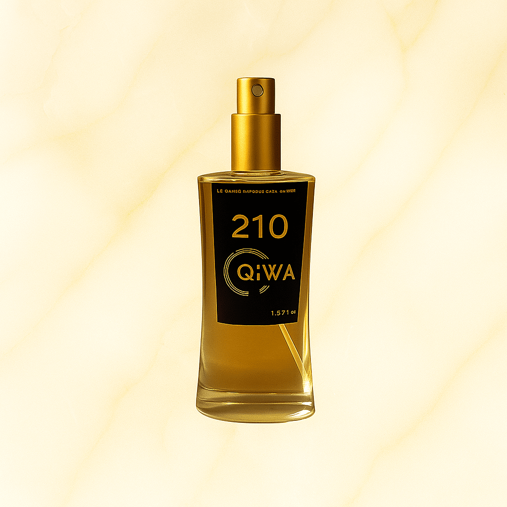Because it’s You de Armani 210