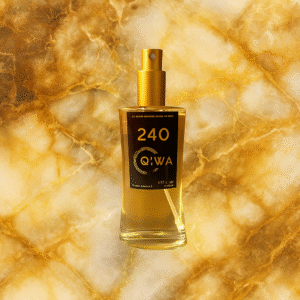 Parfum Qiwa Femme inspiré de Because it’s You de Armani 210