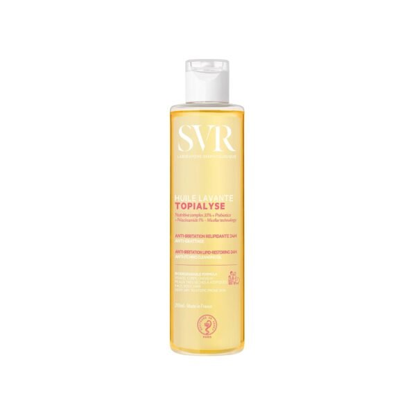 Topialyse Huile lavante LABORATOIRE SVR 400 ml