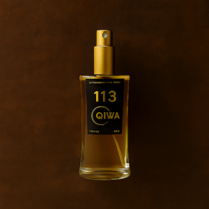 L’Homme de Yves Saint Laurent 113