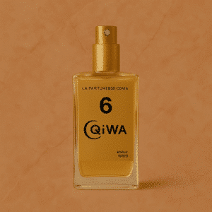 Parfum Qiwa Homme inspiré de Armani Diamonds de Armani 6