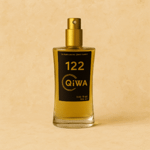 Parfum Qiwa Homme inspiré par Alien Man de Thierry Mugler 122