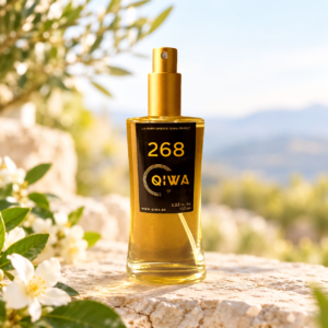 parfum inspiré de Aromatics Elixir Clinique