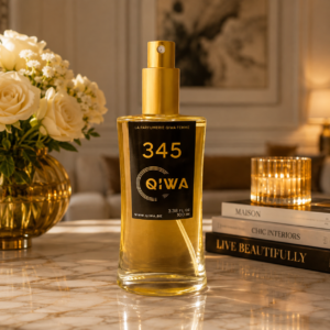 La Belle de JP Gaultier 345