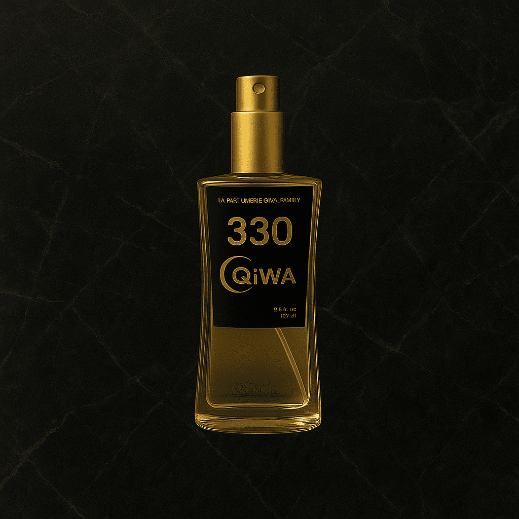 Parfum Qiwa Femme inspiré par Mon Guerlain de Guerlain 330