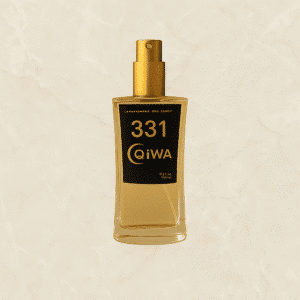 Parfum Qiwa Femme inspiré par Shalimar de Guerlain 331