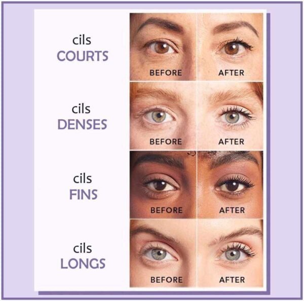 Tri-Flex Mascara – Image 2