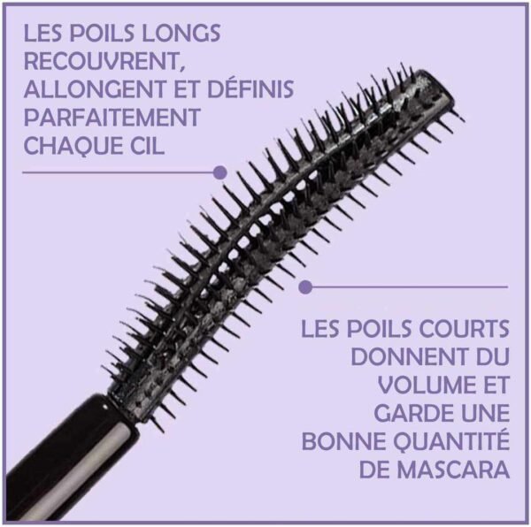 Tri-Flex Mascara Waterproof – Image 3