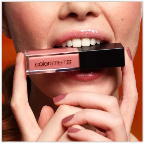 Hy-Gloss Bare - Huile à lèvres Bare – Image 2