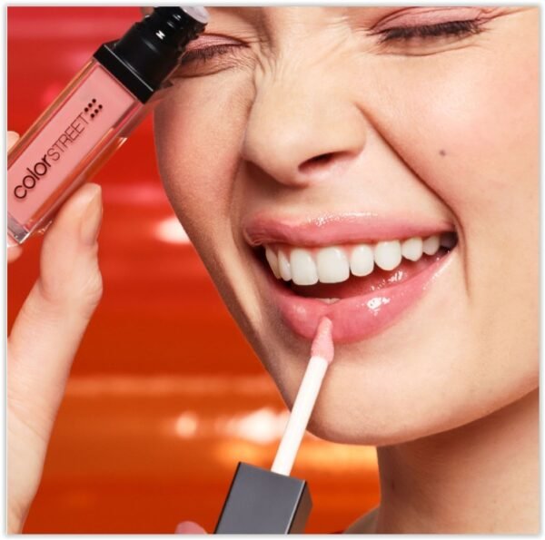 Hy-Gloss Bare - Huile à lèvres Bare – Image 3