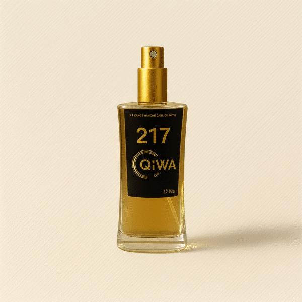 Parfum Qiwa Femme inspiré par Fame de Paco Rabanne 217