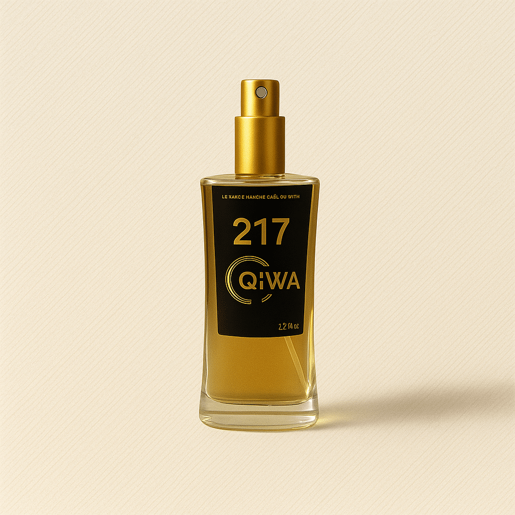 Parfum Qiwa Femme inspiré par Fame de Paco Rabanne 217
