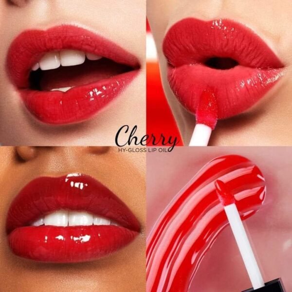 Hy-Gloss Cherry - Huile à lèvres Cherry – Image 3