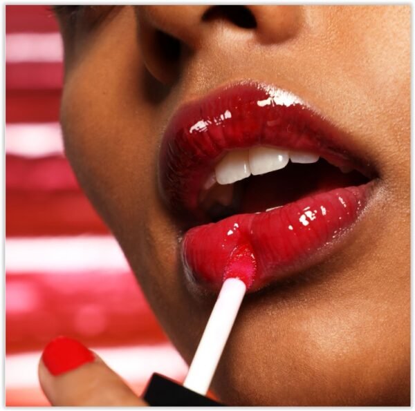 Hy-Gloss Cherry - Huile à lèvres Cherry – Image 4
