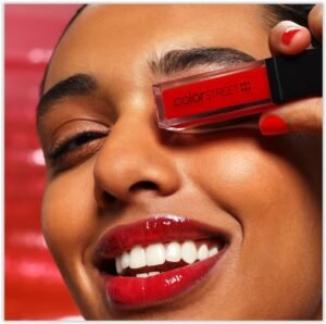 Hy-Gloss Cherry - Huile à lèvres Cherry