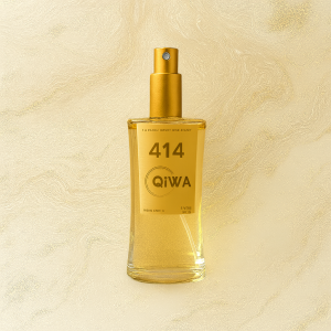 Eau de Rochas de Rochas 414