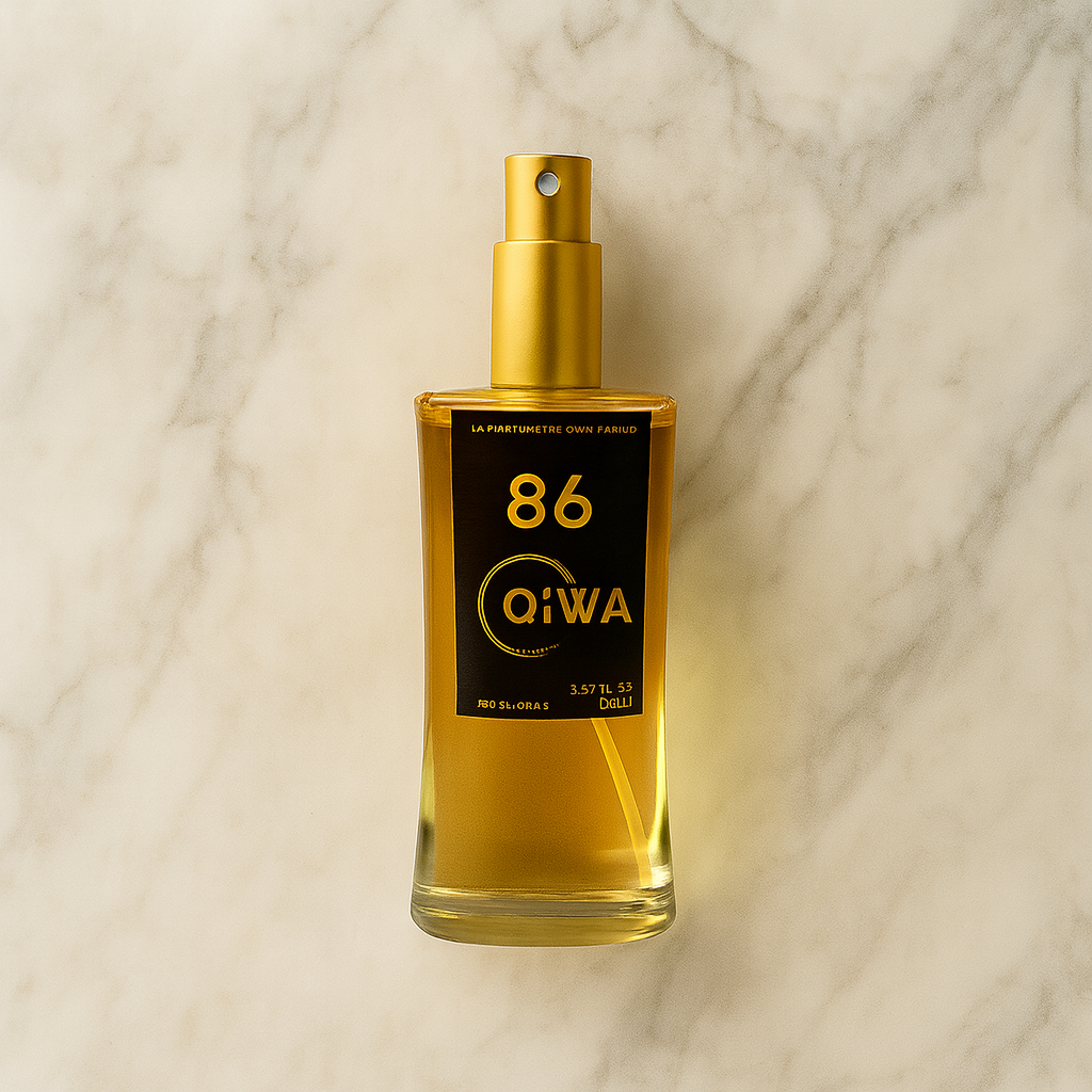 Egoïste de Chanel 86