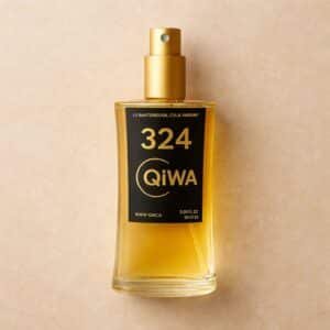 Elle de Yves Saint Laurent 324