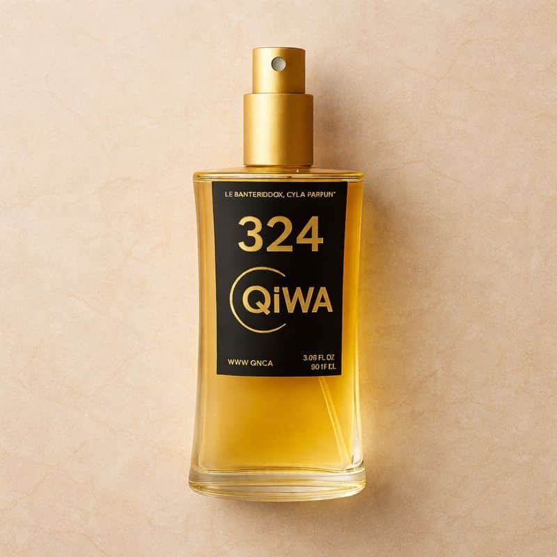 Elle de Yves Saint Laurent 324