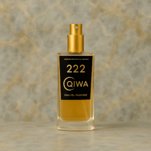 Parfum Qiwa Femme inspiré par Alien Goddess de Thierry Mugler 222