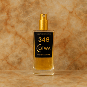 Parfum Qiwa Femme inspiré par Bonbon de Viktor & Rolf 348