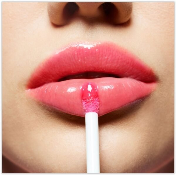 Hy-Gloss Flamingo - Huile à lèvres Flamingo – Image 4